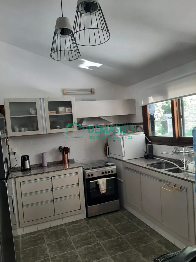 Casa ID.894 - Casa en barrio san Rafael 