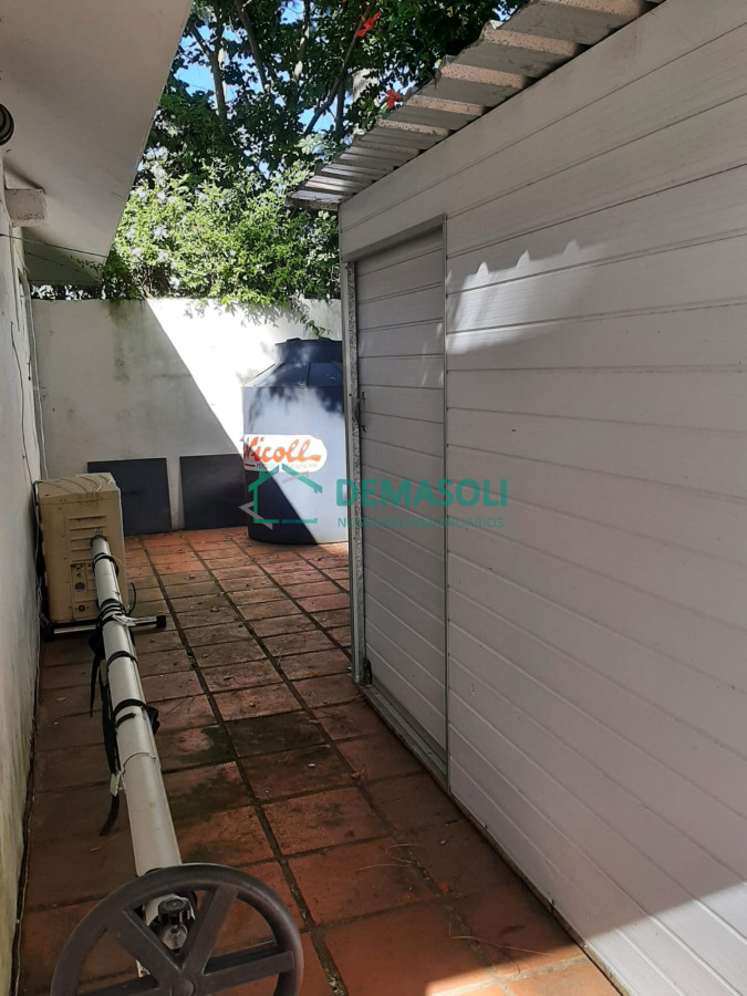Casa ID.894 - Casa en barrio san Rafael 