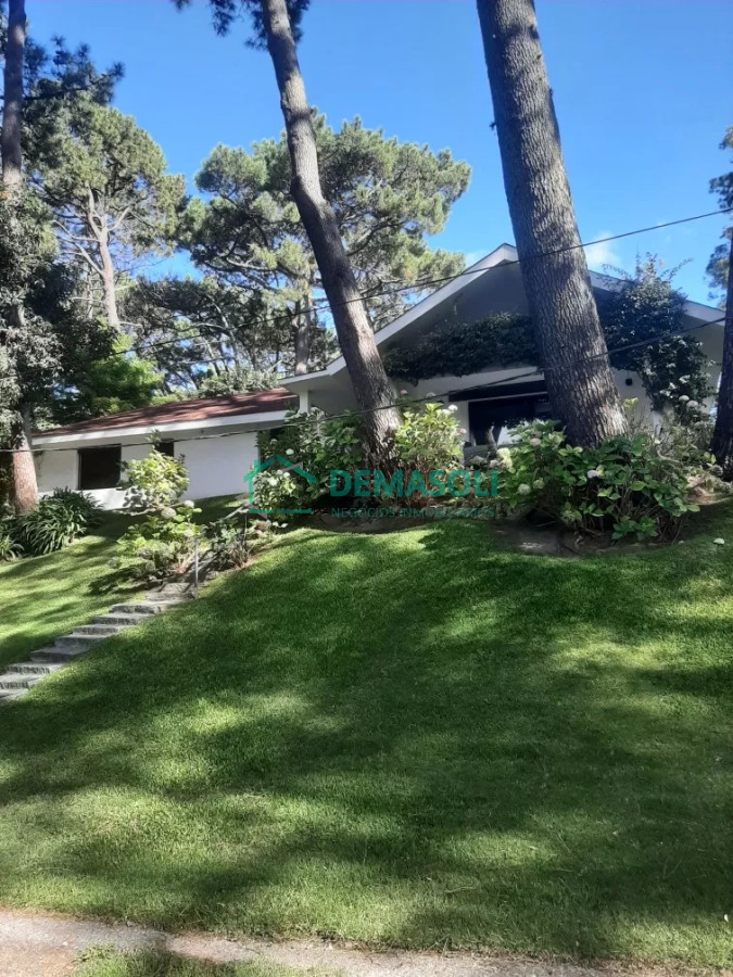 Casa ID.894 - Casa en barrio san Rafael 