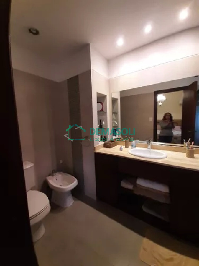 Casa ID.894 - Casa en barrio san Rafael 