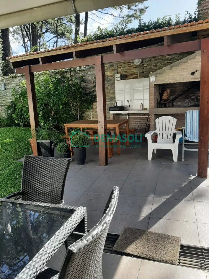 Casa ID.894 - Casa en barrio san Rafael 