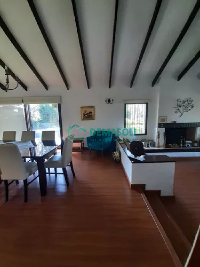 Casa ID.894 - Casa en barrio san Rafael 