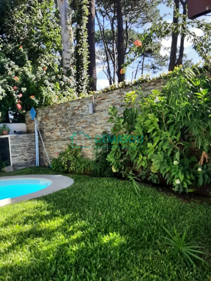 Casa ID.894 - Casa en barrio san Rafael 