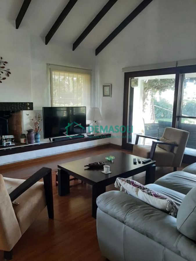 Casa ID.894 - Casa en barrio san Rafael 
