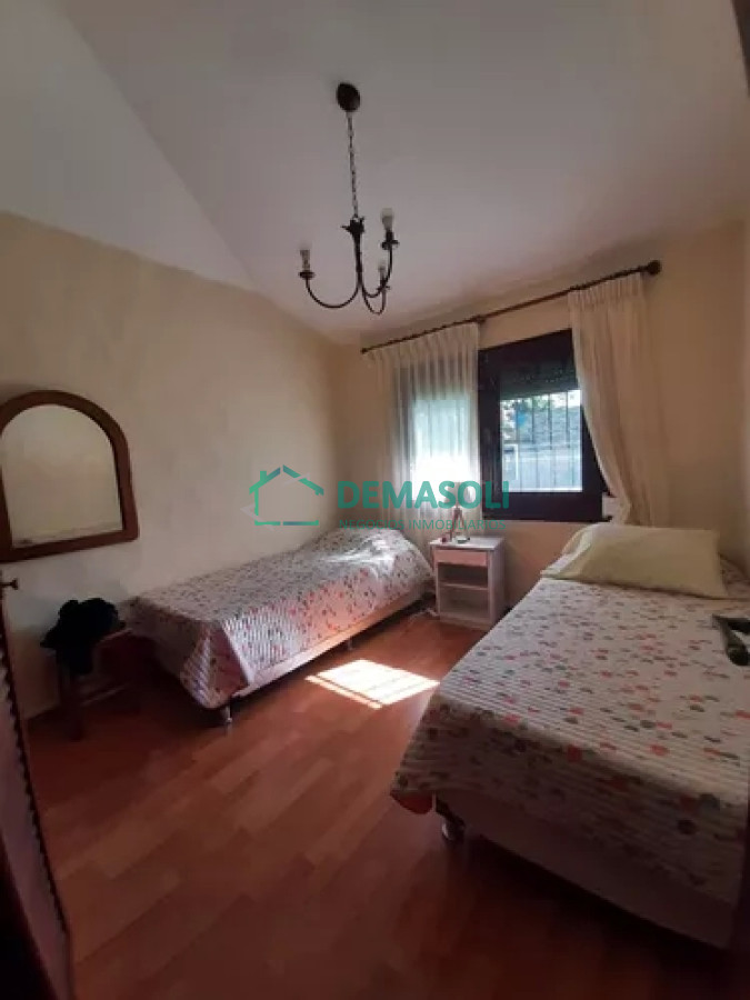 Casa ID.894 - Casa en barrio san Rafael 