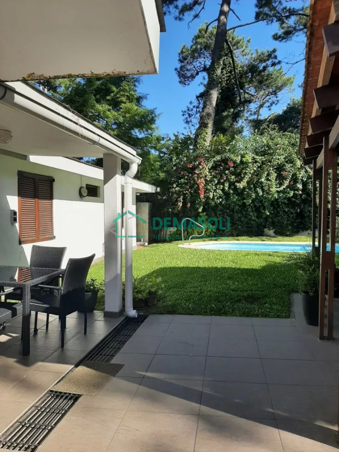 Casa ID.894 - Casa en barrio san Rafael 