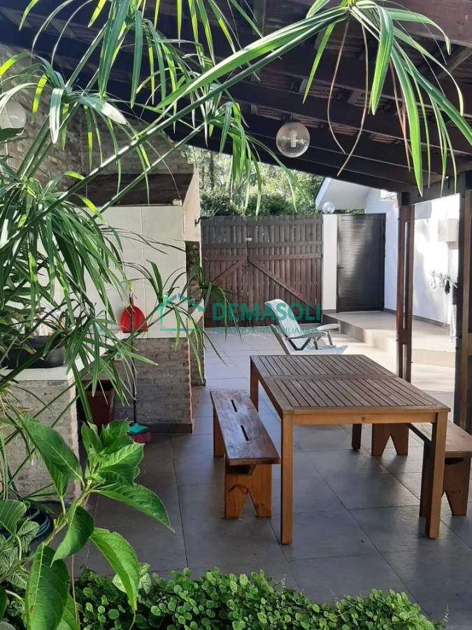 Casa ID.894 - Casa en barrio san Rafael 