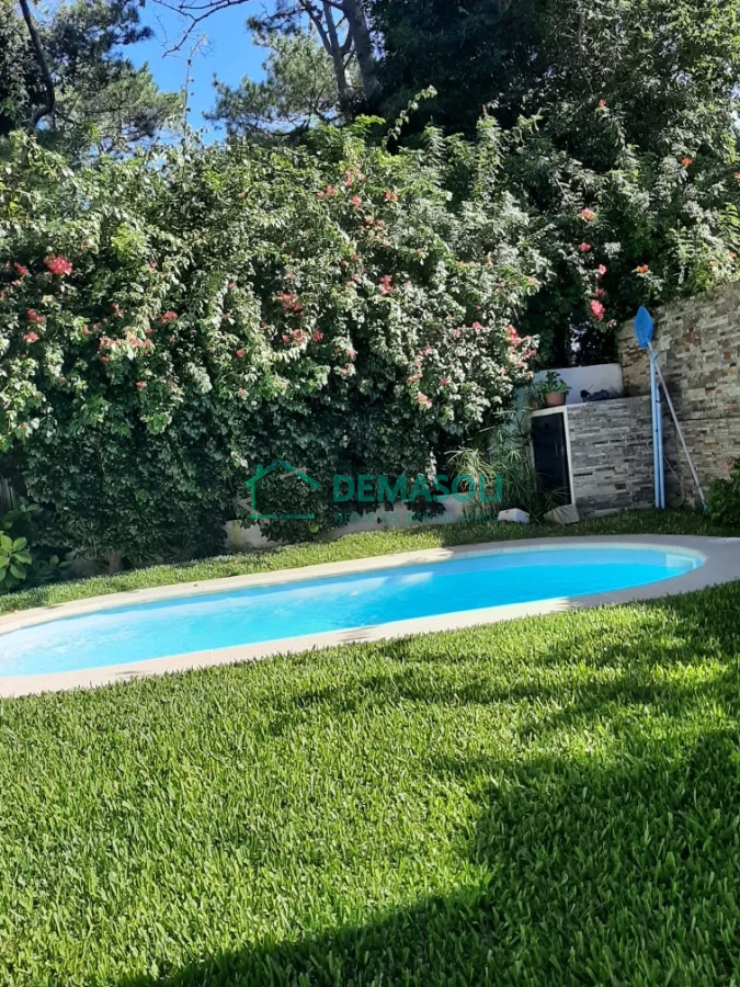 Casa ID.894 - Casa en barrio san Rafael 