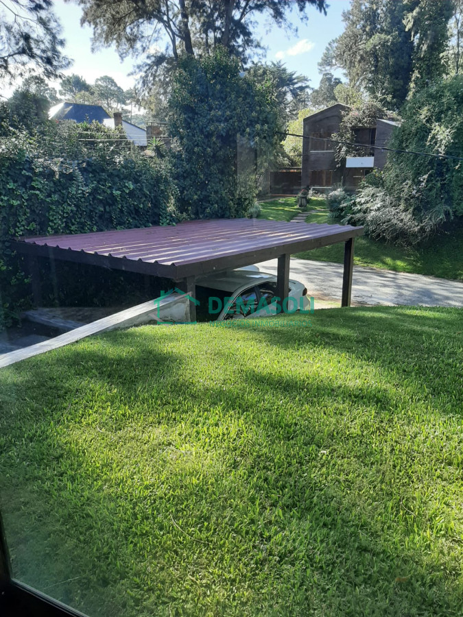 Casa ID.894 - Casa en barrio san Rafael 