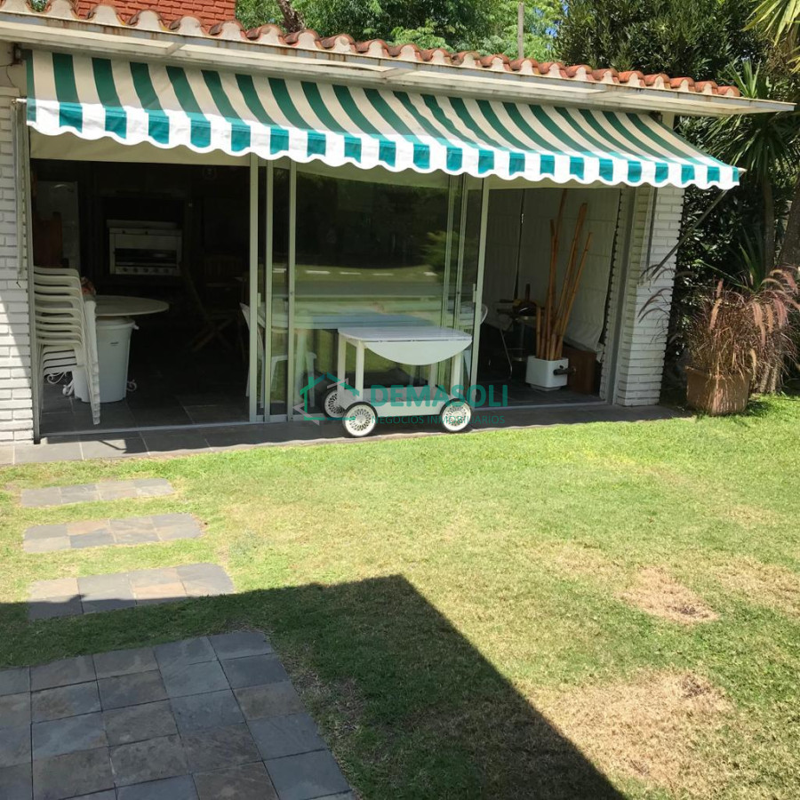 Casa ID.856 - casa en cantegril 