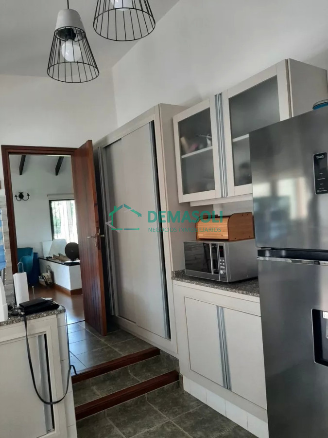 Casa ID.894 - Casa en barrio san Rafael 