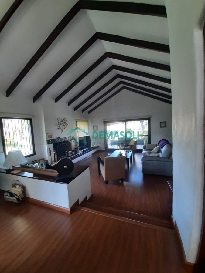 Casa ID.894 - Casa en barrio san Rafael 