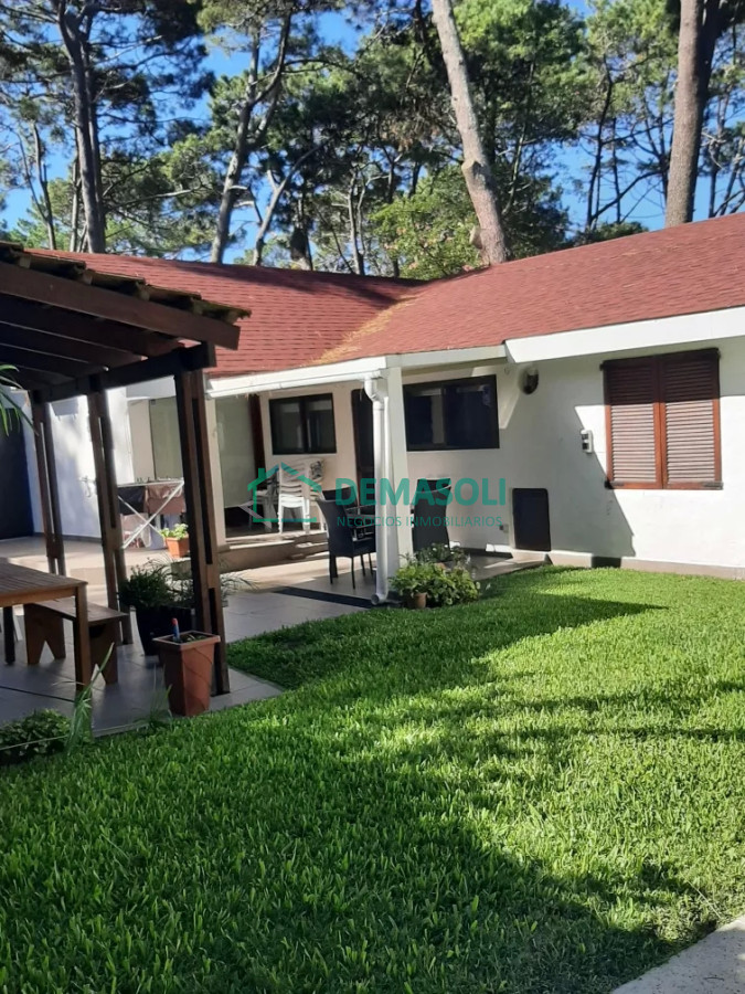 Casa ID.894 - Casa en barrio san Rafael 