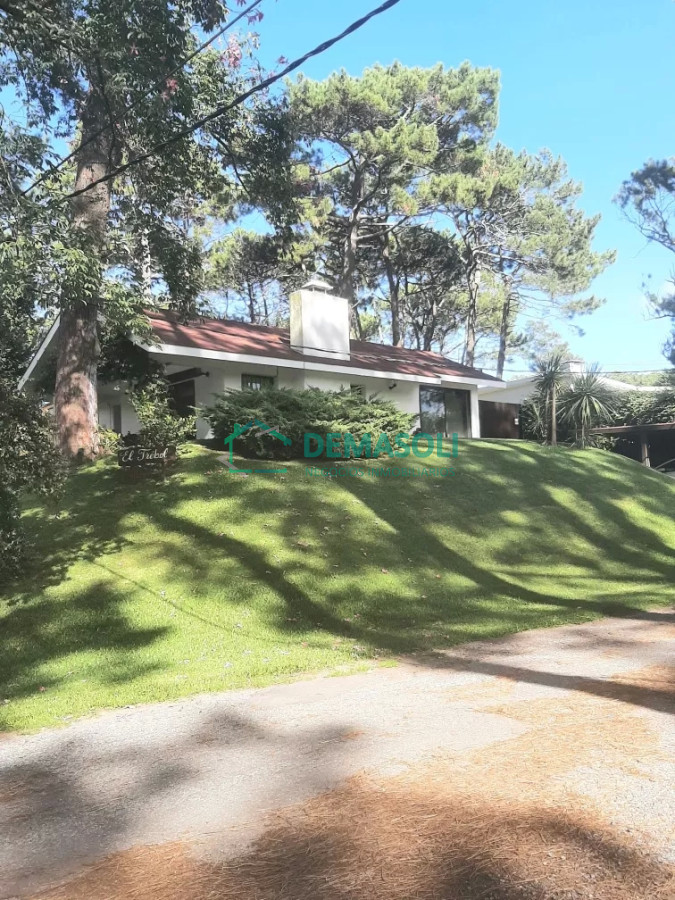 Casa ID.894 - Casa en barrio san Rafael 