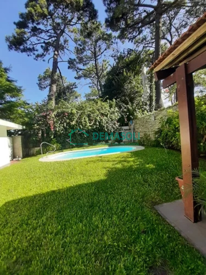 Casa ID.894 - Casa en barrio san Rafael 