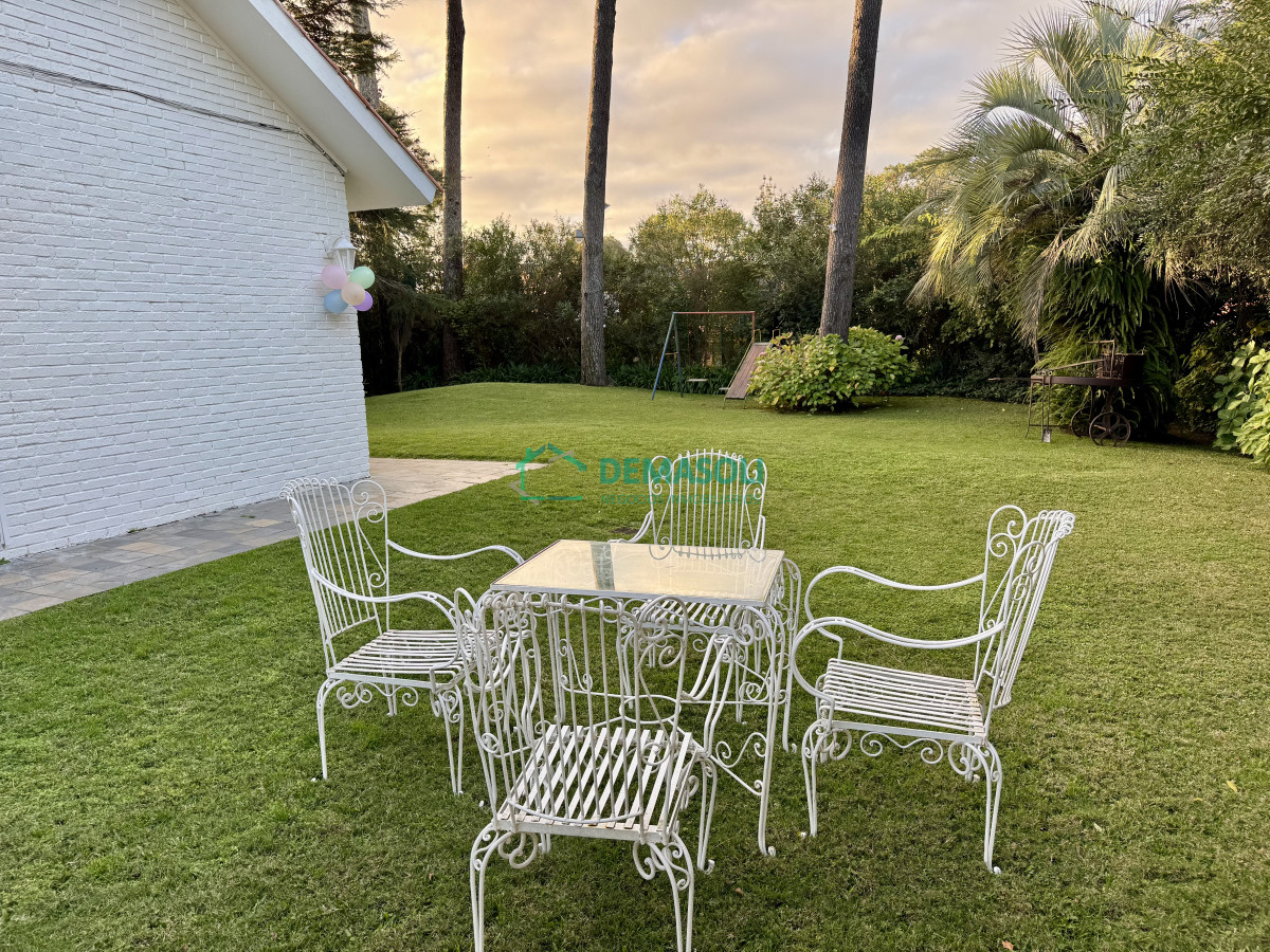 Casa ID.856 - casa en cantegril 