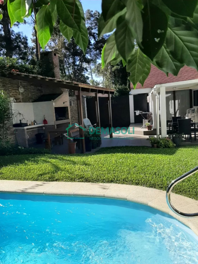 Casa ID.894 - Casa en barrio san Rafael 