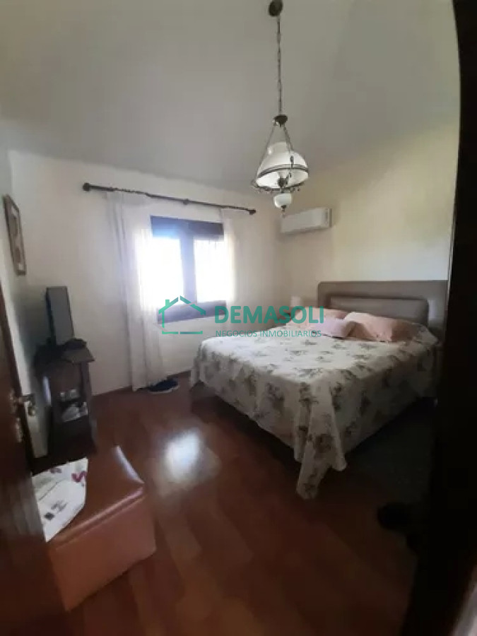 Casa ID.894 - Casa en barrio san Rafael 