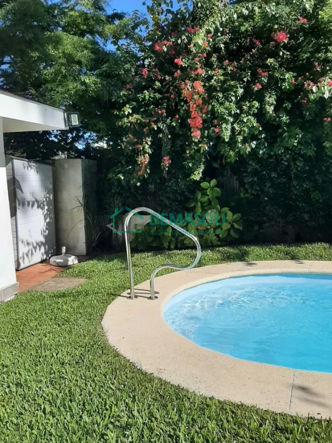 Casa ID.894 - Casa en barrio san Rafael 