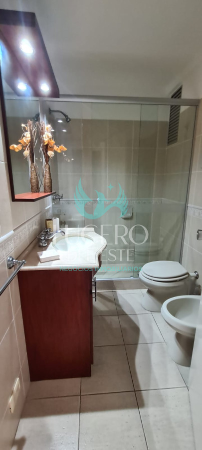 Apartamento ID.229 - Vendo Apartamento 2 dorm