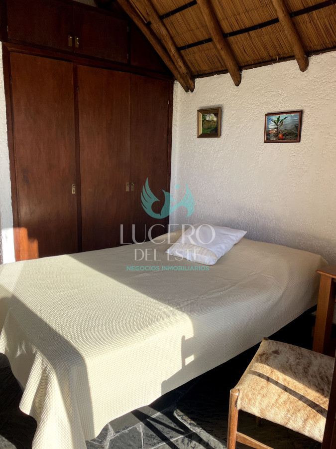 Casa ID.852 - Casa en alquiler en brava a escasos metros del mar 