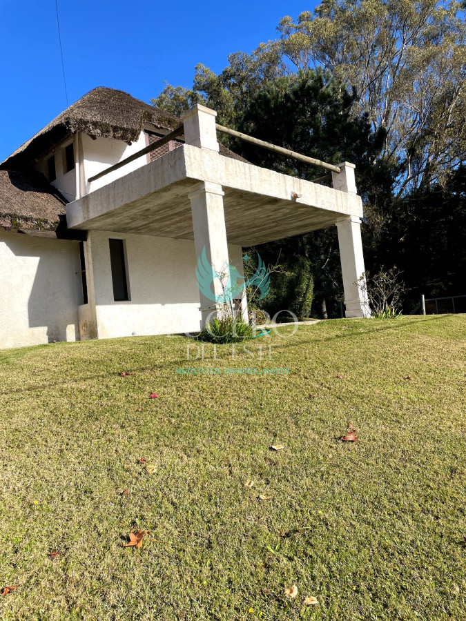 Casa ID.852 - Casa en alquiler en brava a escasos metros del mar 