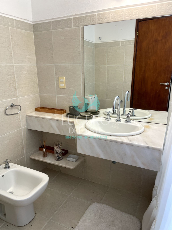 Casa ID.852 - Casa en alquiler en brava a escasos metros del mar 