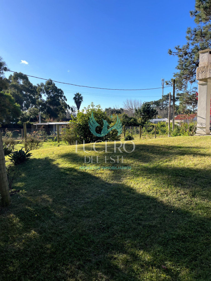 Casa ID.852 - Casa en alquiler en brava a escasos metros del mar 