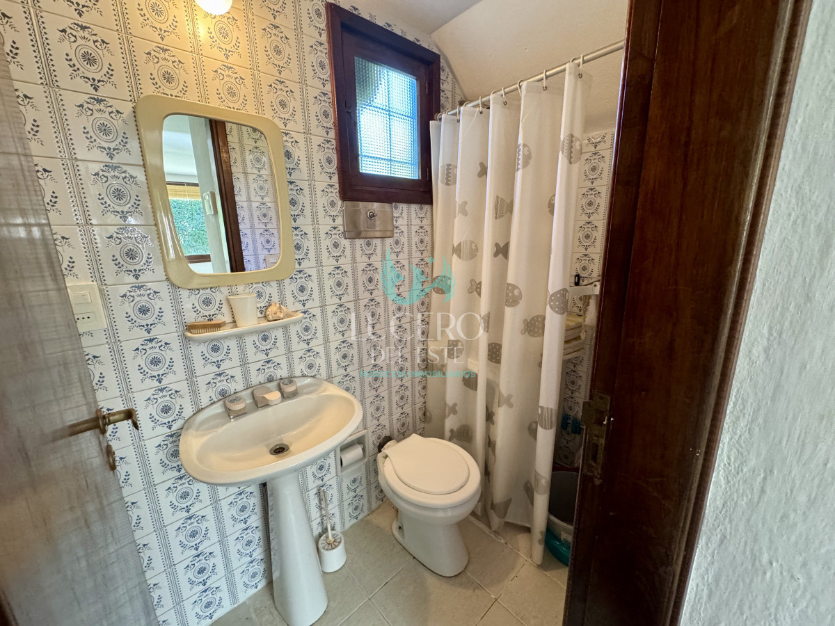 Casa ID.852 - Casa en alquiler en brava a escasos metros del mar 