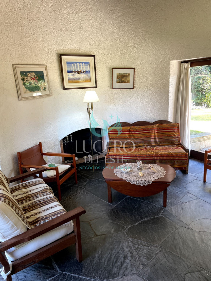 Casa ID.852 - Casa en alquiler en brava a escasos metros del mar 