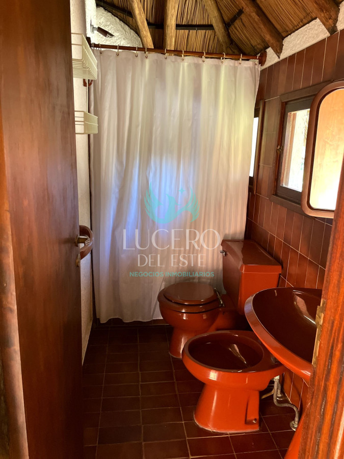 Casa ID.852 - Casa en alquiler en brava a escasos metros del mar 