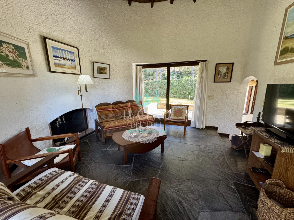 Casa ID.852 - Casa en alquiler en brava a escasos metros del mar 