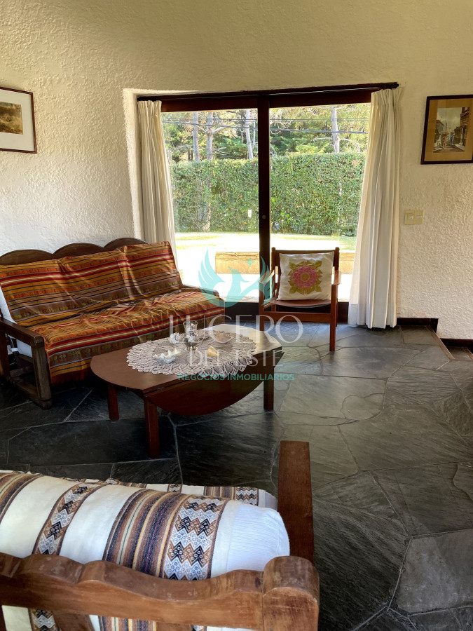 Casa ID.852 - Casa en alquiler en brava a escasos metros del mar 