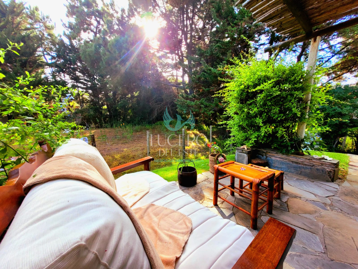 Casa ID.852 - Casa en alquiler en brava a escasos metros del mar 