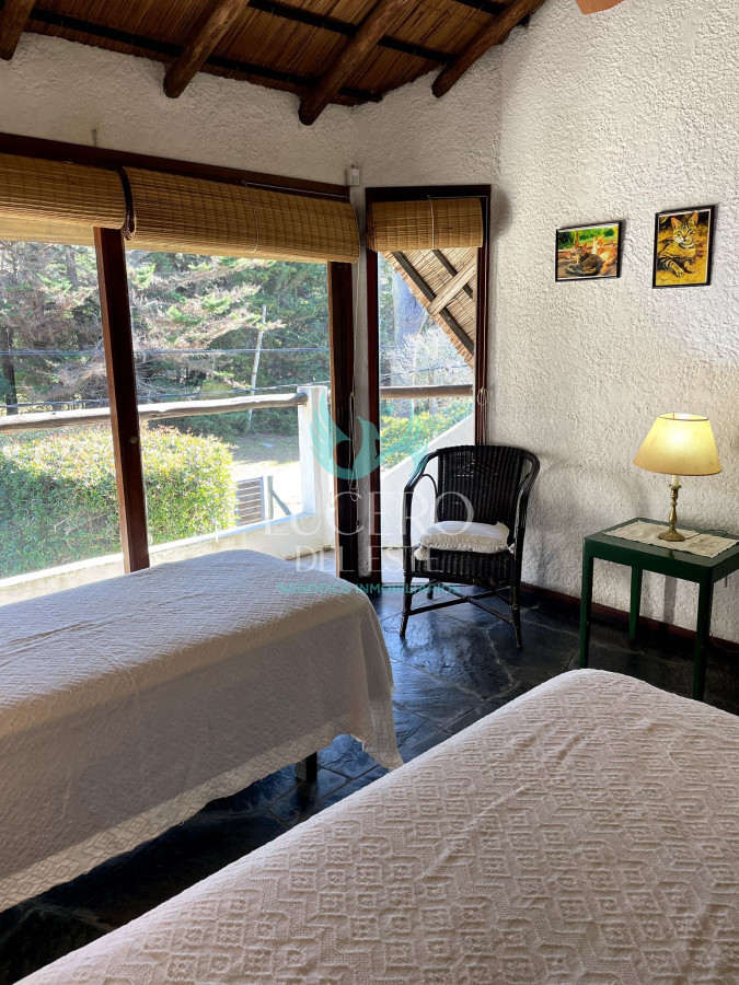 Casa ID.852 - Casa en alquiler en brava a escasos metros del mar 