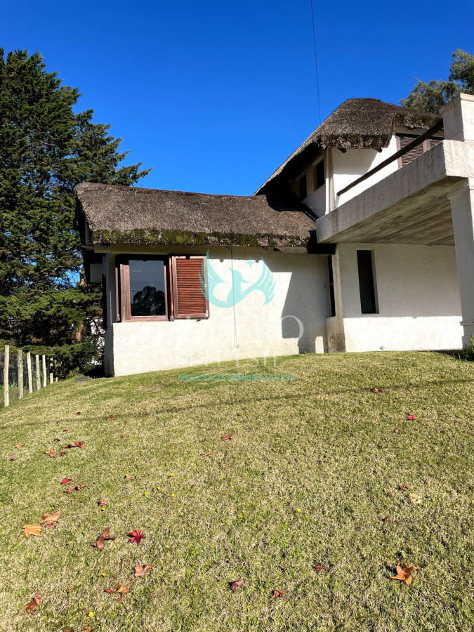 Casa ID.852 - Casa en alquiler en brava a escasos metros del mar 