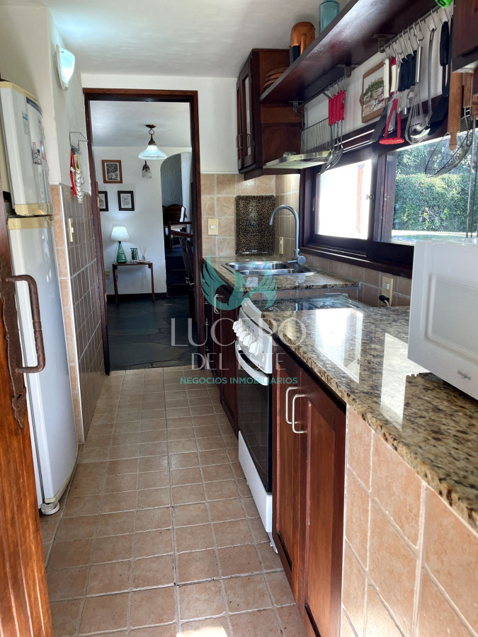 Casa ID.852 - Casa en alquiler en brava a escasos metros del mar 