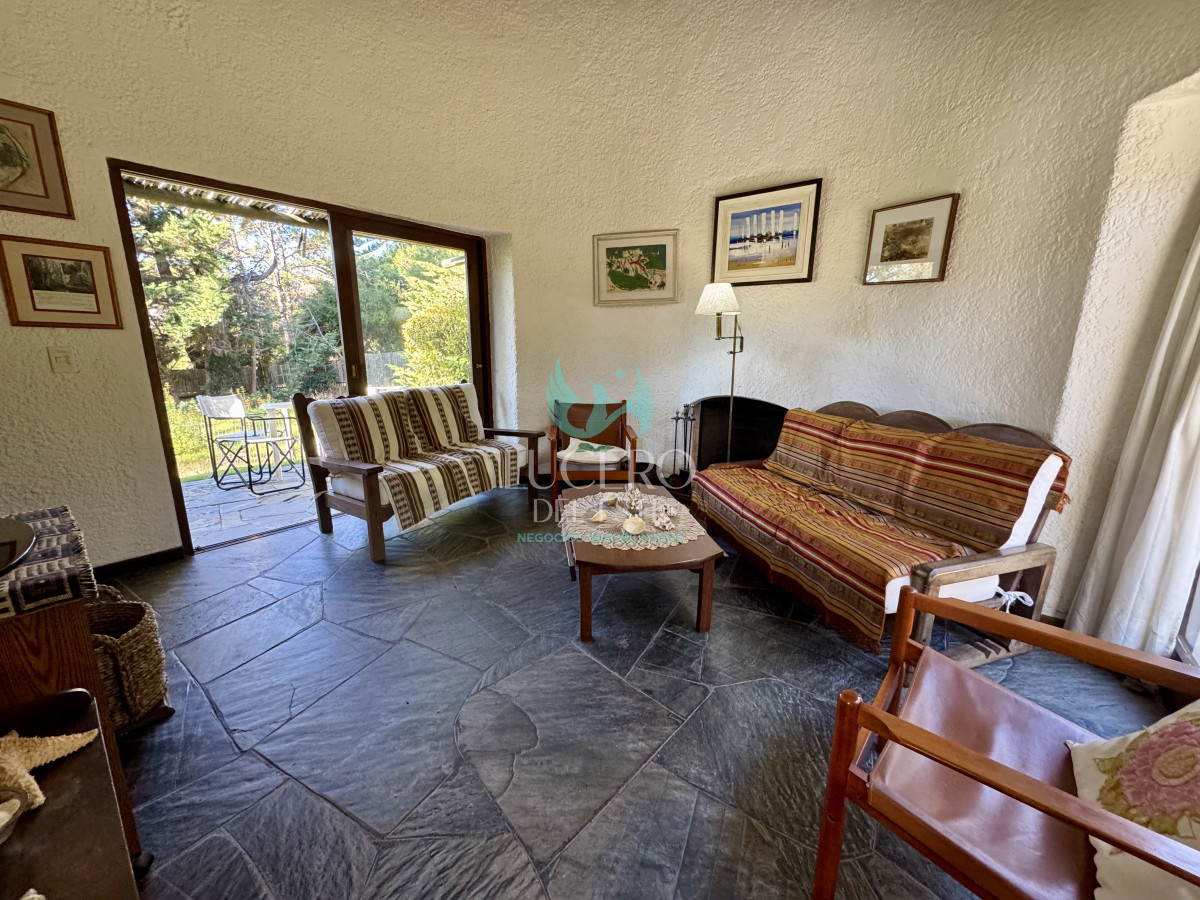 Casa ID.852 - Casa en alquiler en brava a escasos metros del mar 