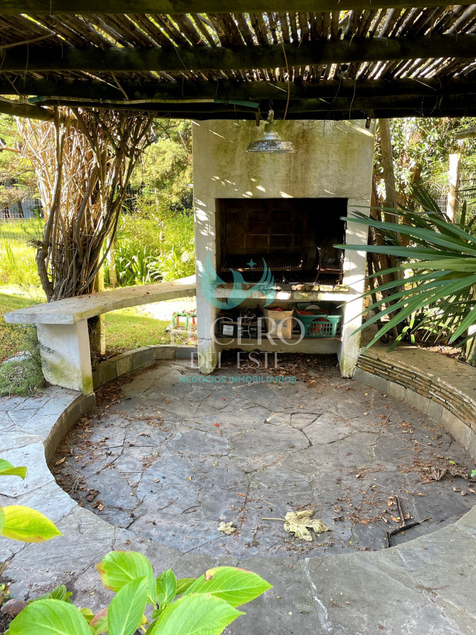 Casa ID.852 - Casa en alquiler en brava a escasos metros del mar 