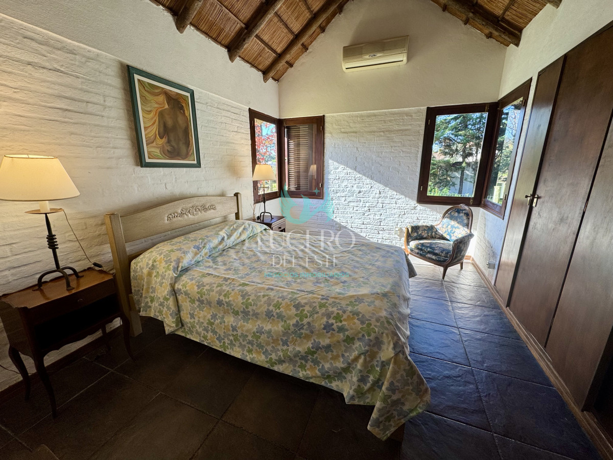 Casa ID.852 - Casa en alquiler en brava a escasos metros del mar 