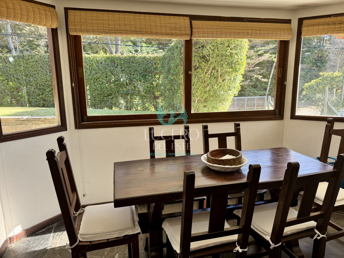 Casa ID.852 - Casa en alquiler en brava a escasos metros del mar 