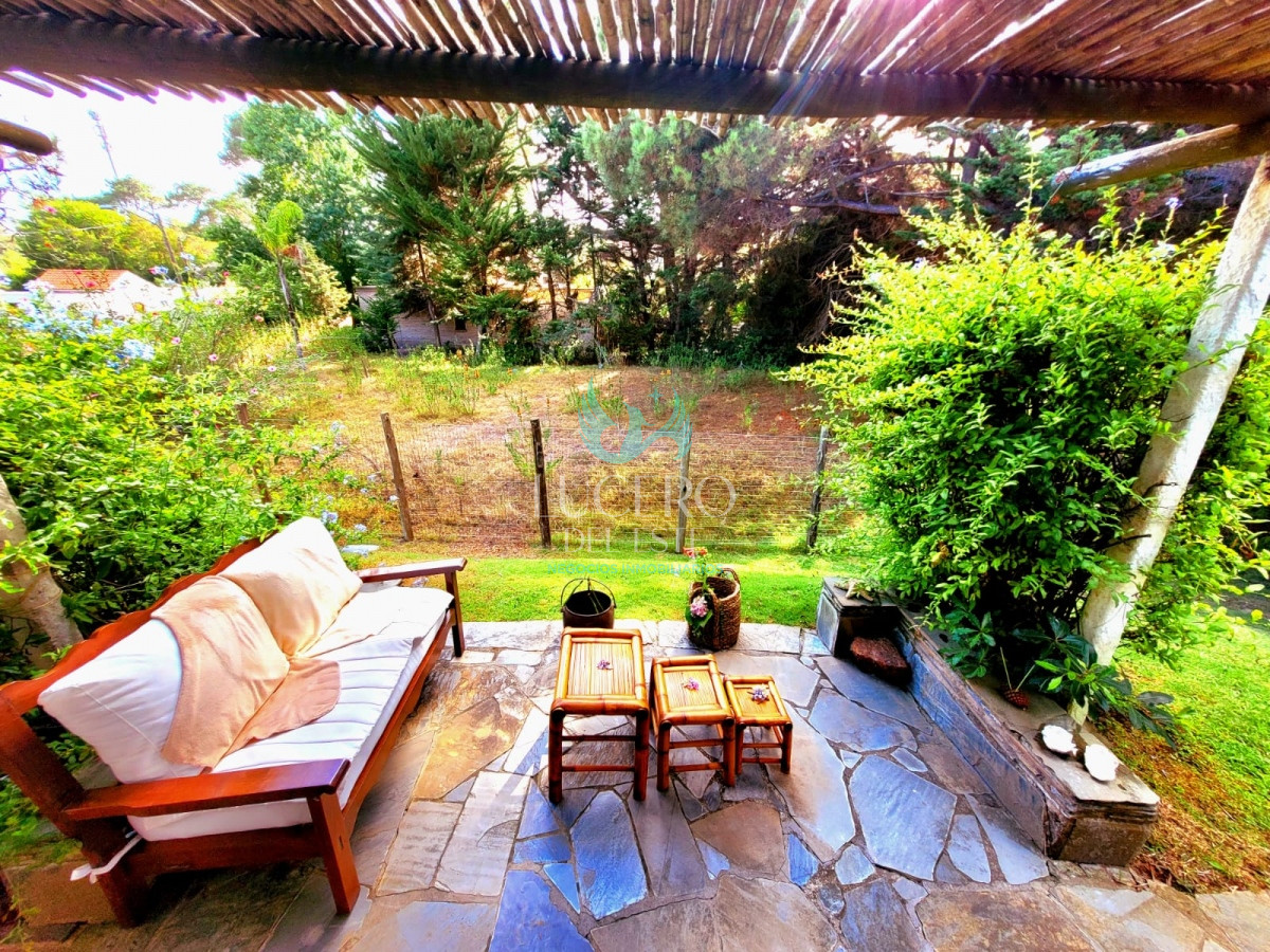 Casa ID.852 - Casa en alquiler en brava a escasos metros del mar 