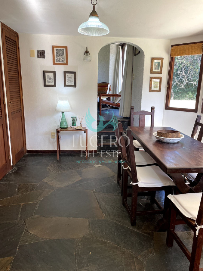 Casa ID.852 - Casa en alquiler en brava a escasos metros del mar 