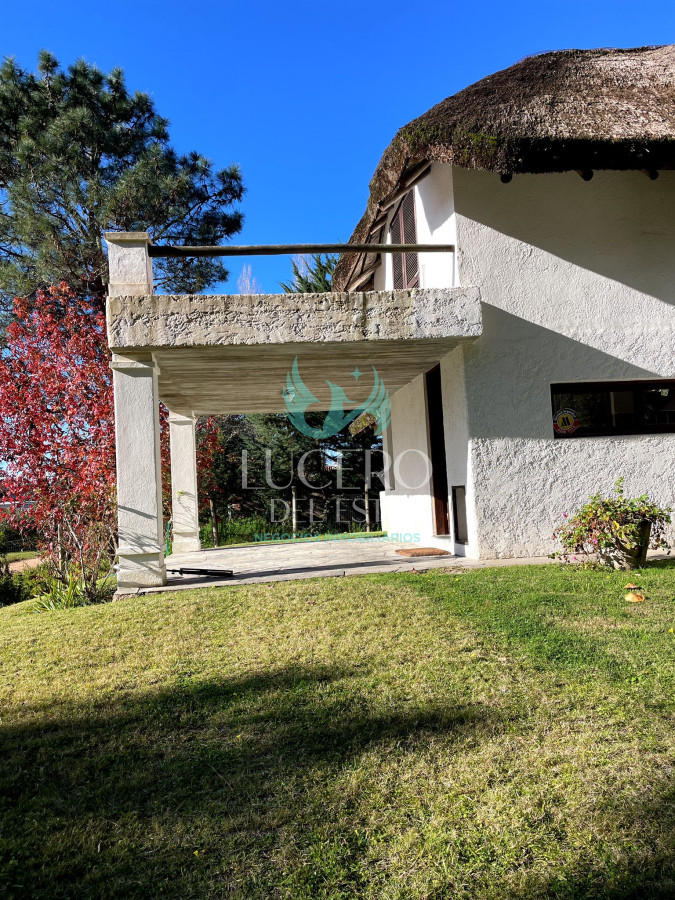 Casa ID.852 - Casa en alquiler en brava a escasos metros del mar 