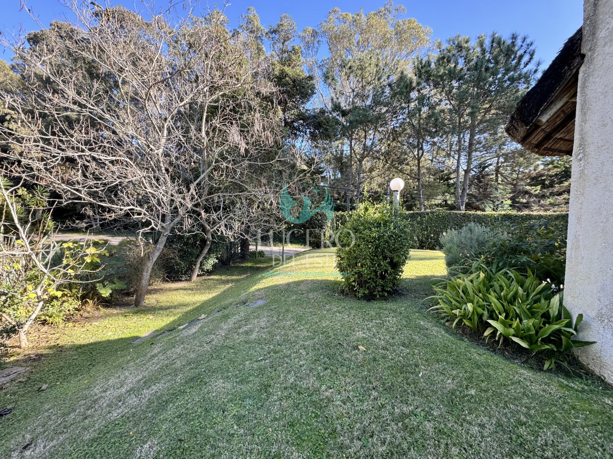 Casa ID.852 - Casa en alquiler en brava a escasos metros del mar 