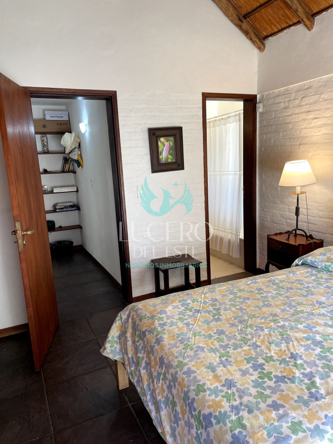 Casa ID.852 - Casa en alquiler en brava a escasos metros del mar 