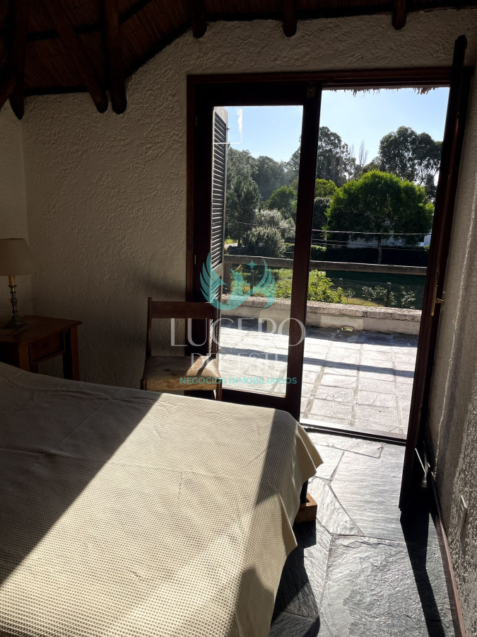 Casa ID.852 - Casa en alquiler en brava a escasos metros del mar 