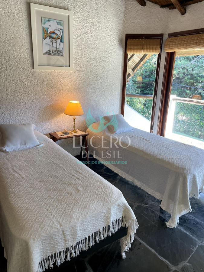 Casa ID.852 - Casa en alquiler en brava a escasos metros del mar 