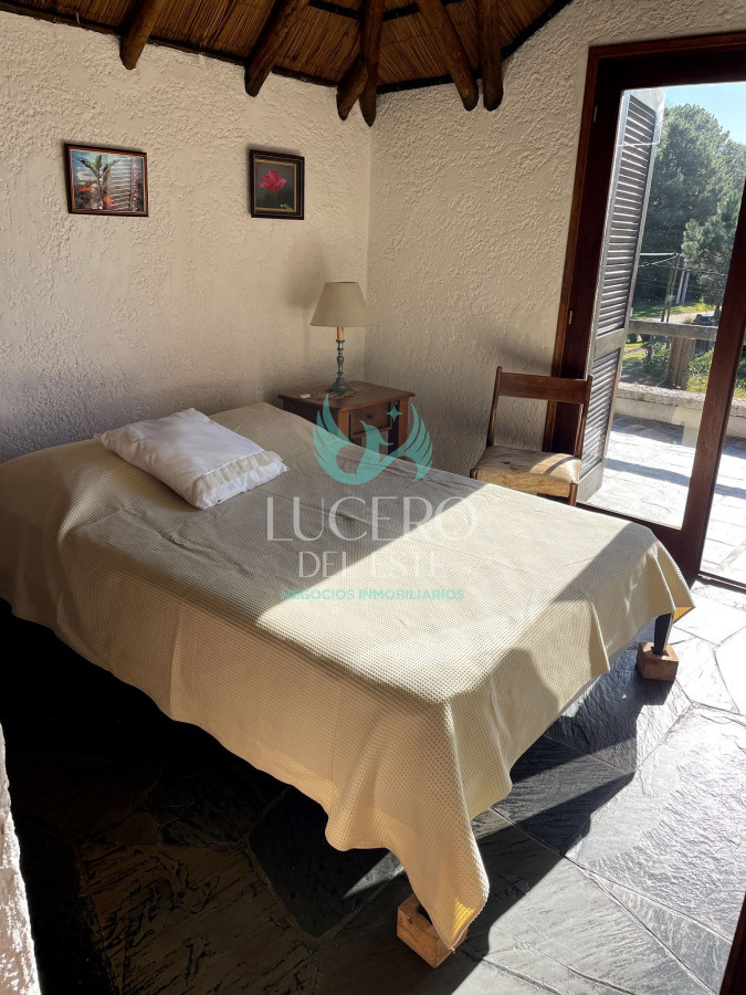 Casa ID.852 - Casa en alquiler en brava a escasos metros del mar 