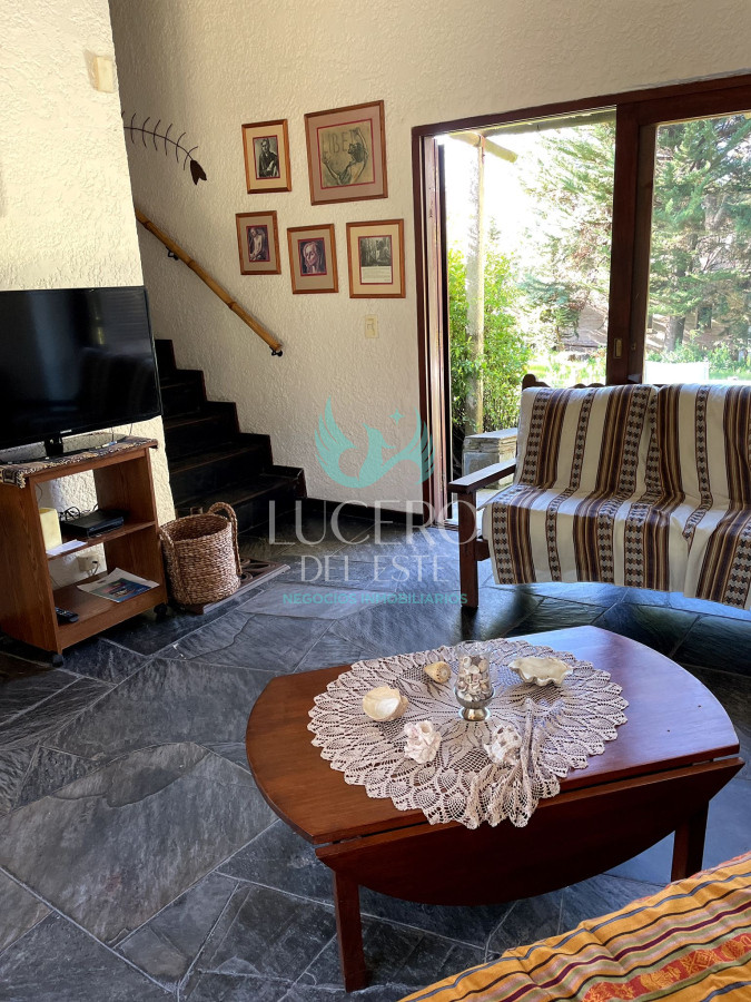 Casa ID.852 - Casa en alquiler en brava a escasos metros del mar 